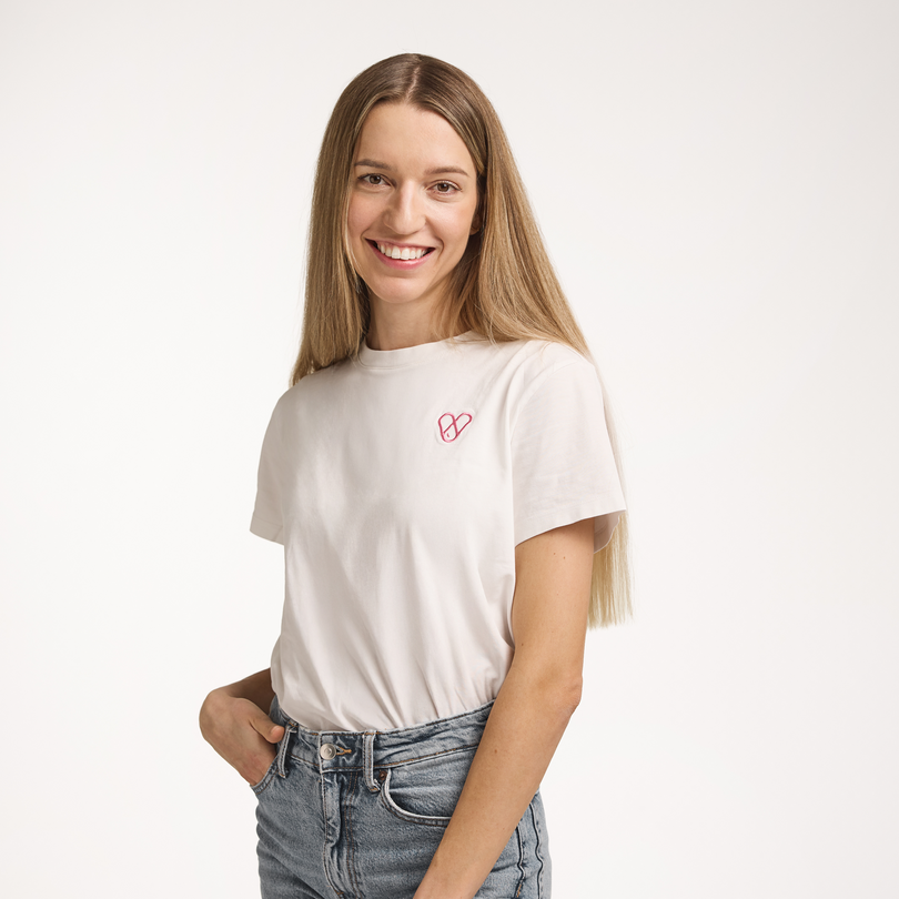 Veronika Moravec