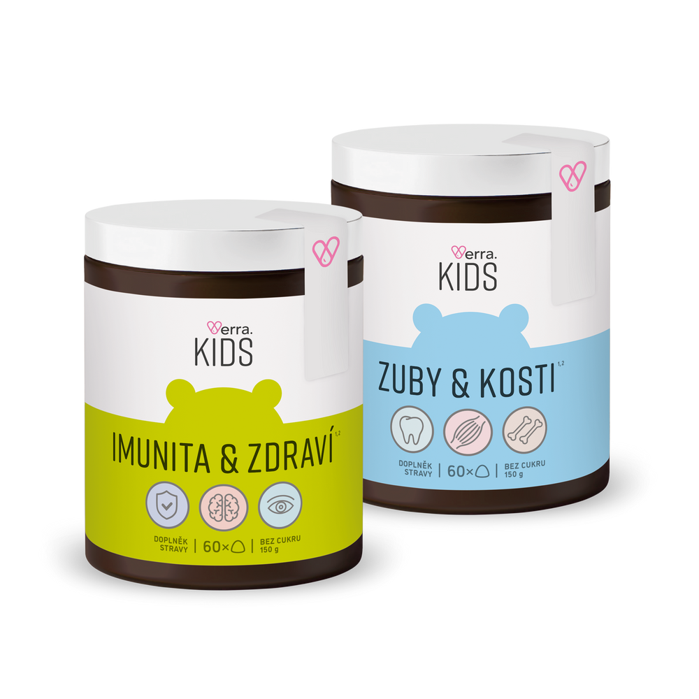 Verra KIDS Duo