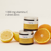 Lipozomálny Vitamín C
