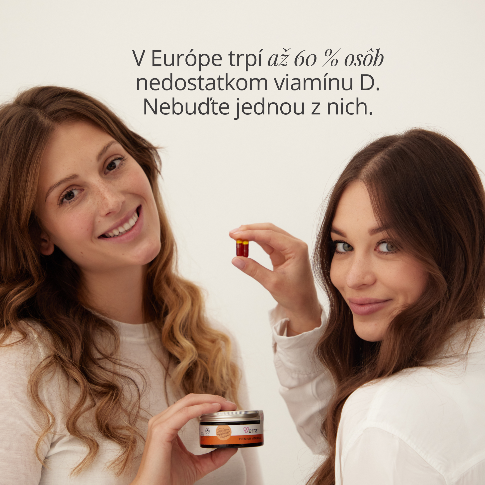 Prémium Vitamín D