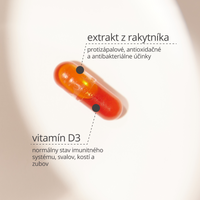 Prémium Vitamín D