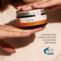 Prémium Vitamín D