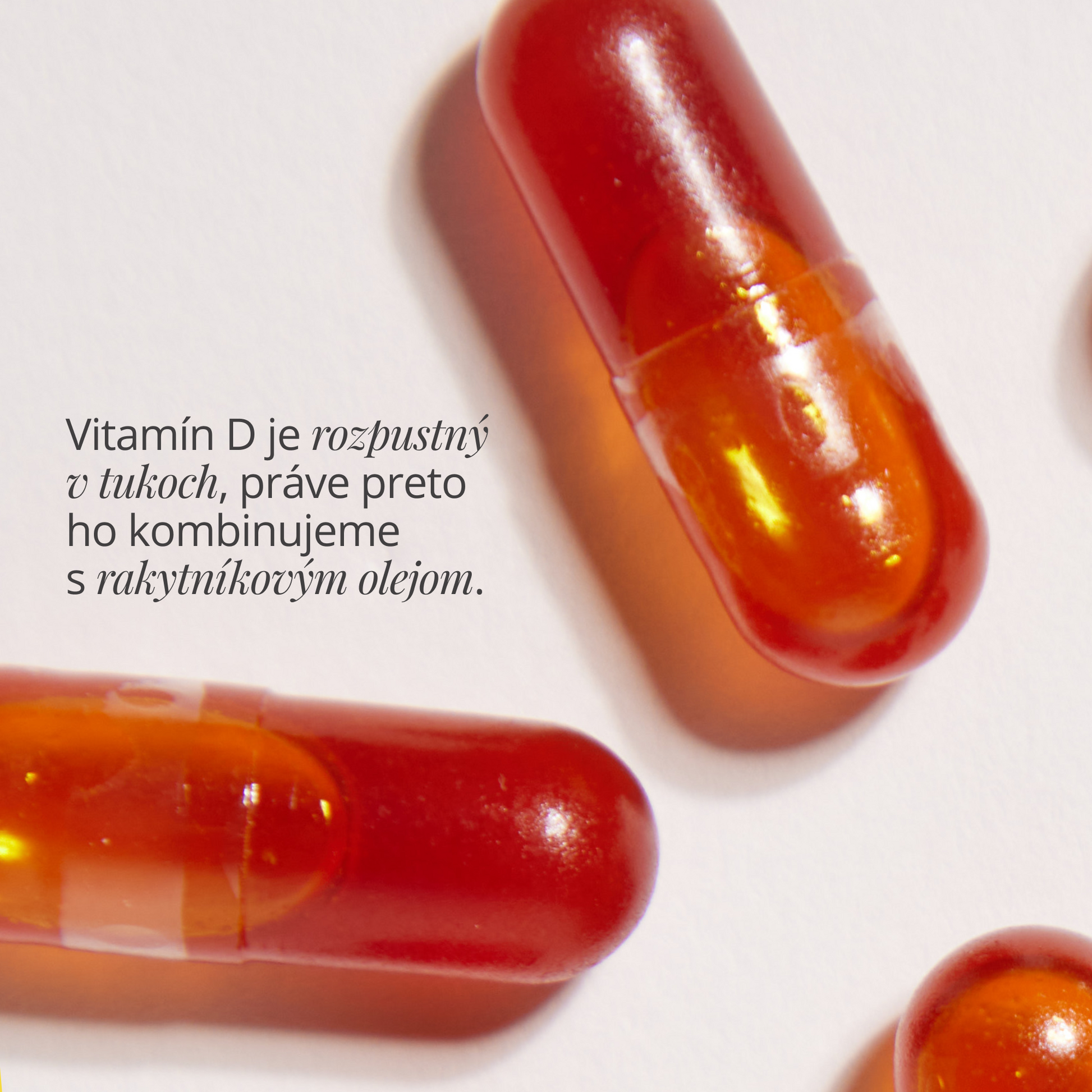 Prémium Vitamín D