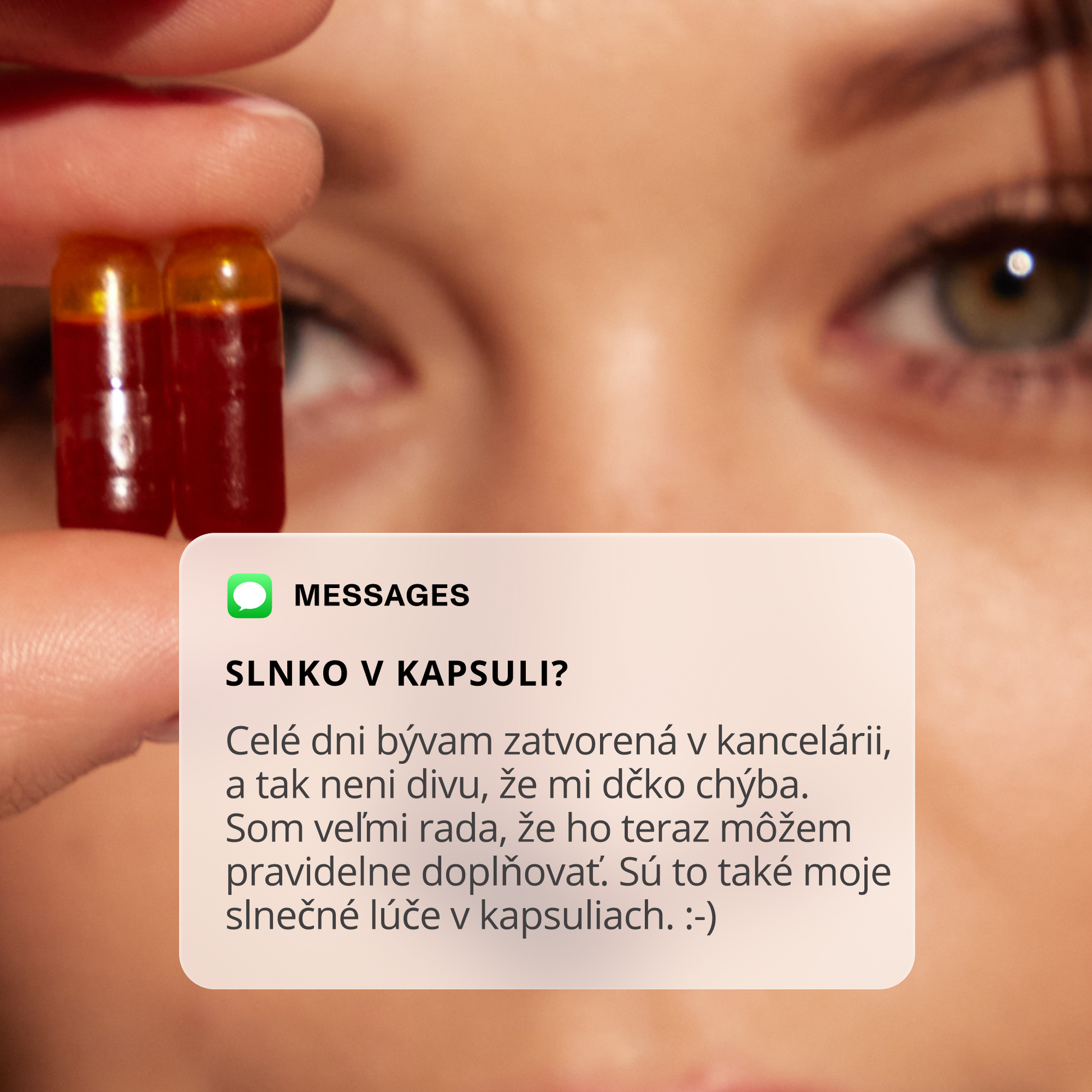 Prémium Vitamín D