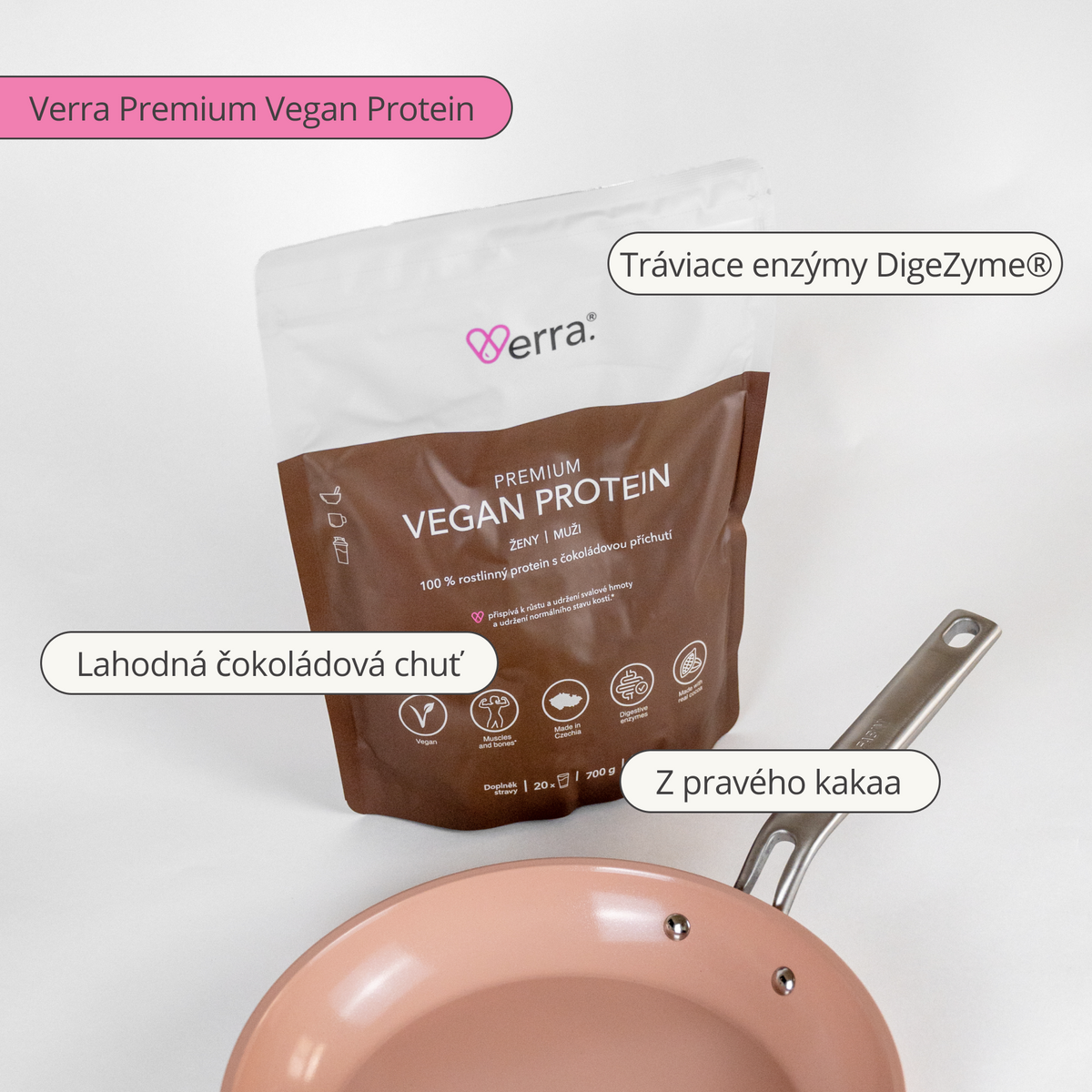 Verra X Fabini Protein Bundle