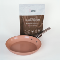 Verra X Fabini Protein Bundle