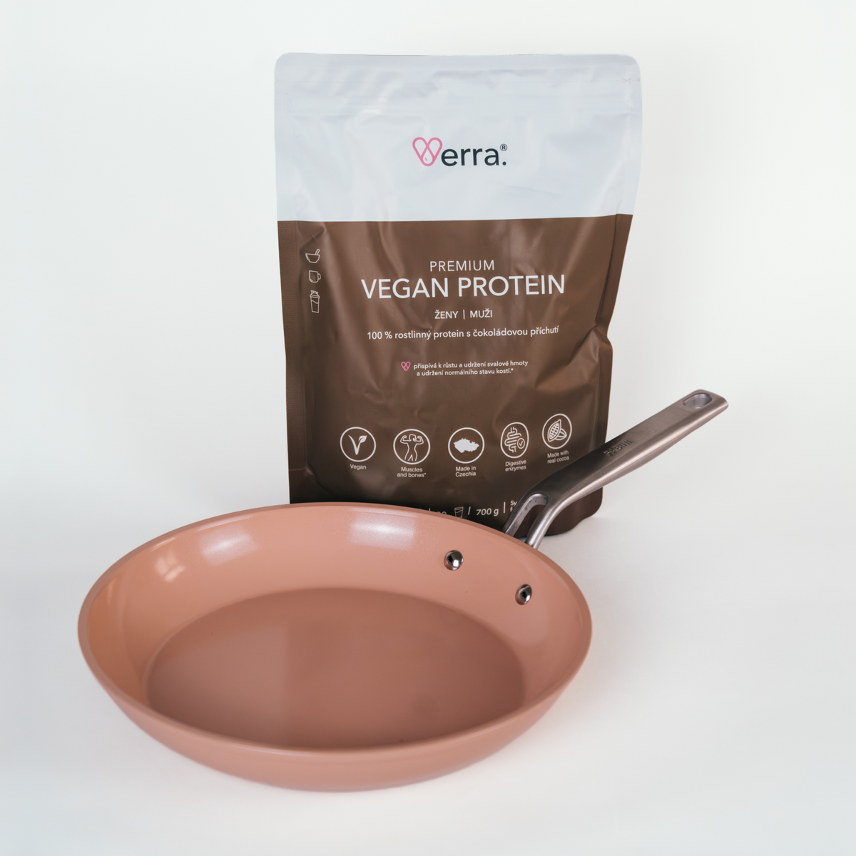 Verra X Fabini Protein Bundle