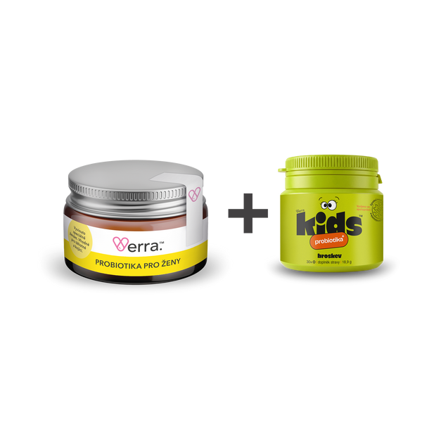 Duo Probio