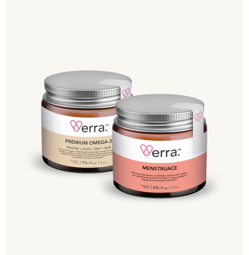 Happy Period Bundle