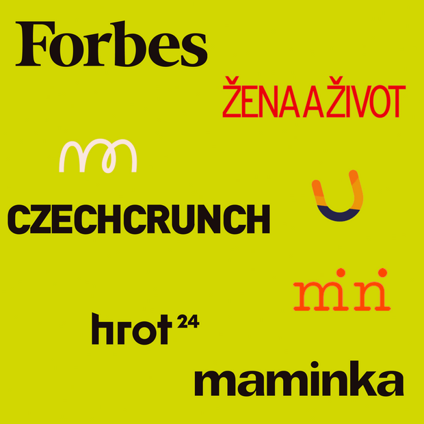 Médiá a spolupráca