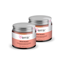 2x Menstruace
