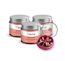 3x Menstruace