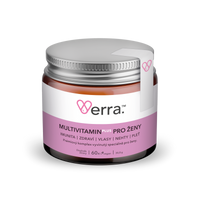 Multivitamín PLUS pre ženy