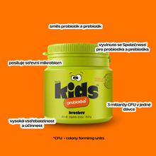 Probiotika+
