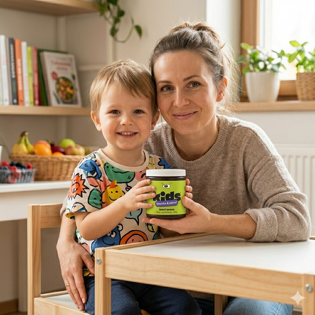 Odporúčané mamičkami aj odborníkmi