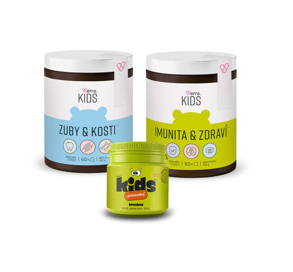 Strážcovia zdravia