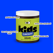 Calcium+