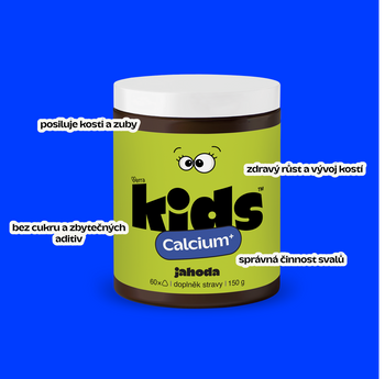 Calcium+