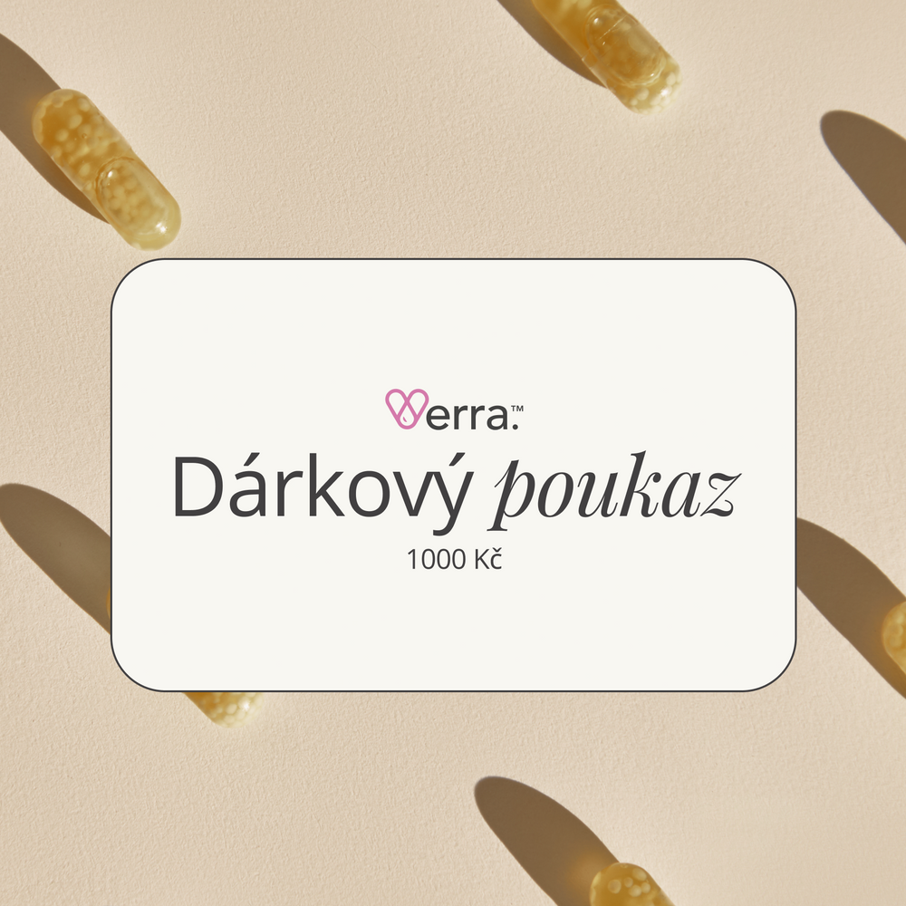 Elektronický darčekový poukaz