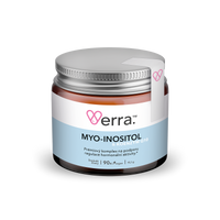 Myo-inositol & Koenzým Q10