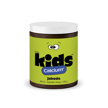 Calcium+