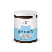 Zuby & Kosti