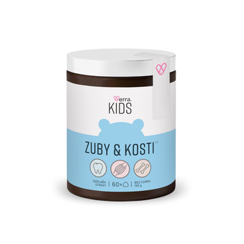 Zuby & Kosti