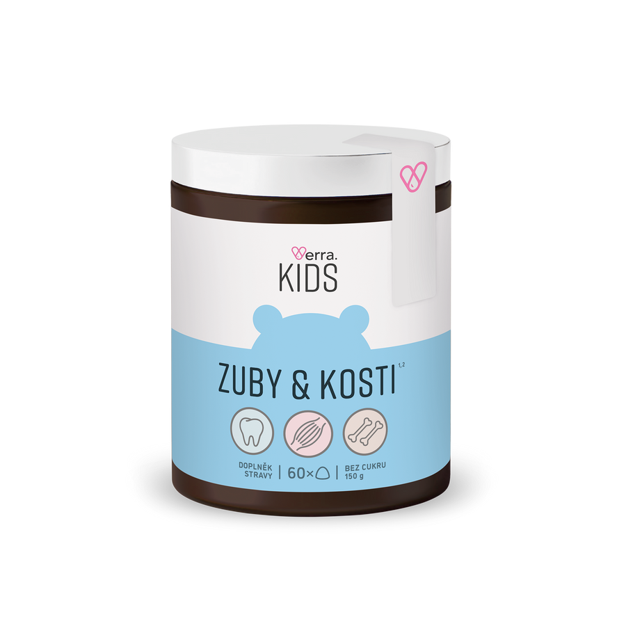 Zuby & Kosti