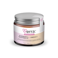 Plodnosť & Tehotenstvo + Omega-3