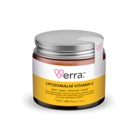 Lipozomálny Vitamín C
