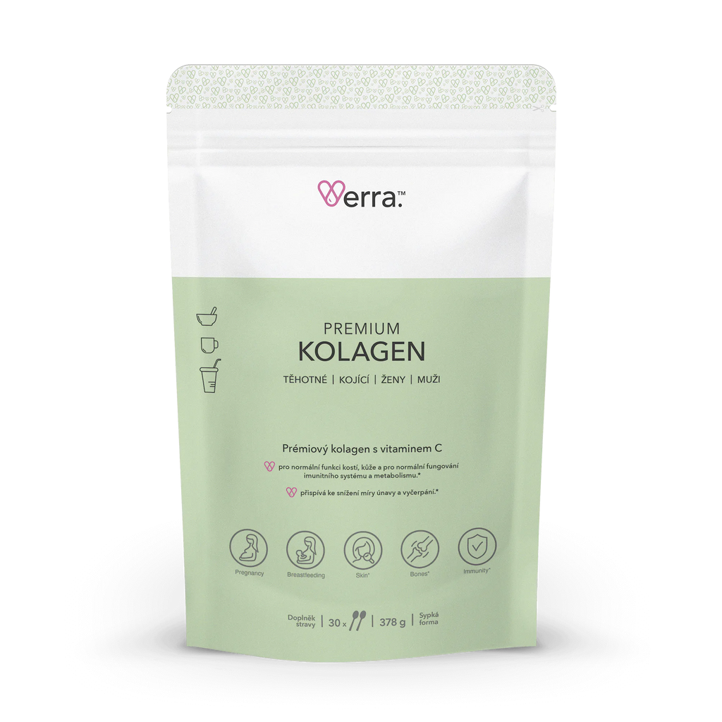 Prémium Kolagén