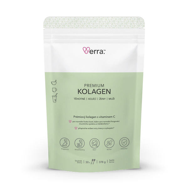 Prémium Kolagén